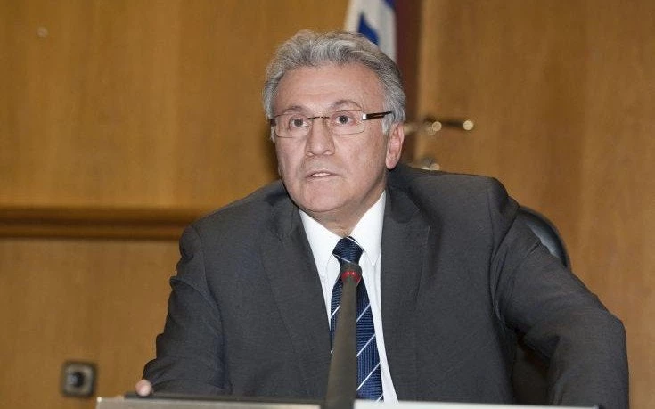 Ψωμιάδης: Πολιτική μαγκιά του Καμμένου η παραίτηση Κοτζιά